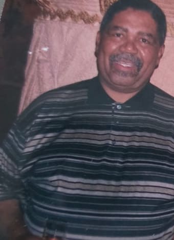 Joseph Saul
